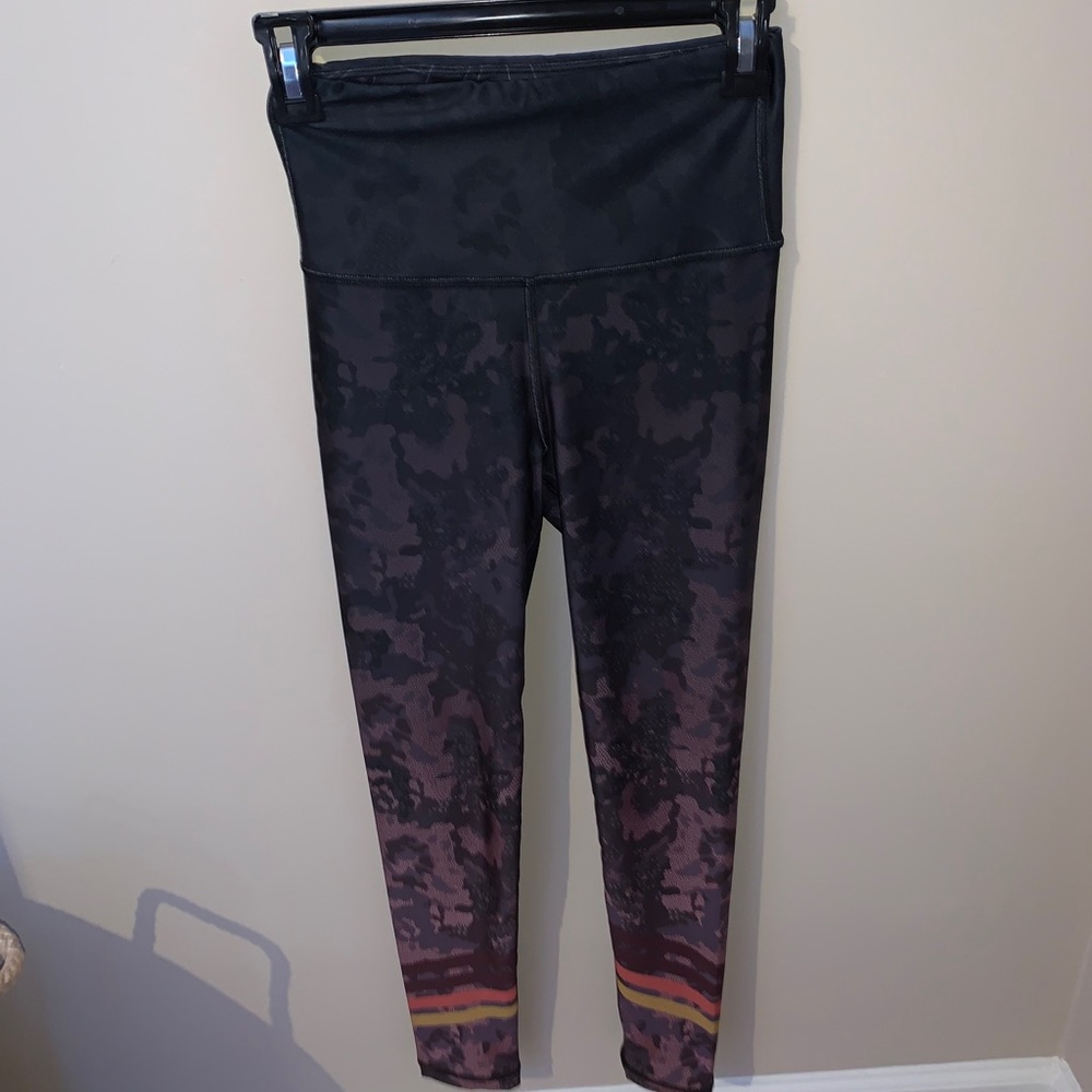 Maaji reversible leggings